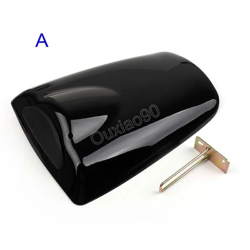 Cubierta de asiento trasero ABS para Honda CBR929RE/929RR 2000-2001 Foto 3 de 4