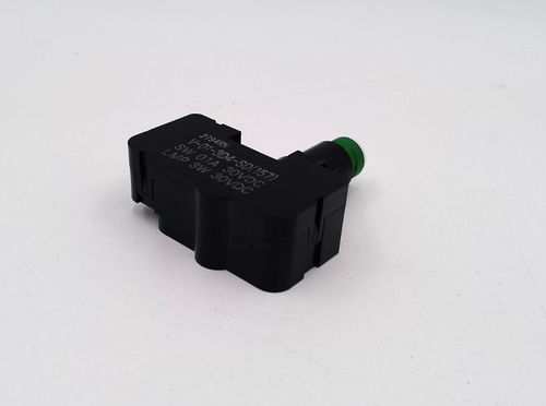 OBSA MICRO BUTTON SANWA V-01-3D4-SD(157) for arcade game / Pulsante NEW PZ 1 - Picture 6 of 6