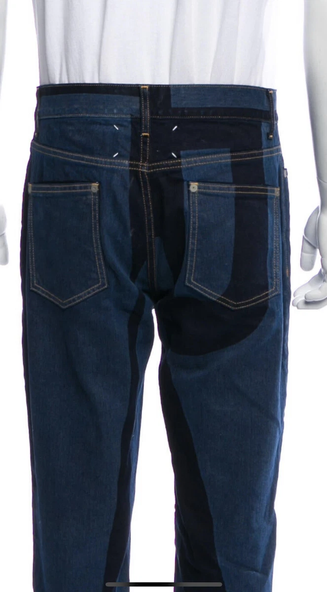 Martin Margiela 10 Men’s Denim Jeans size 30