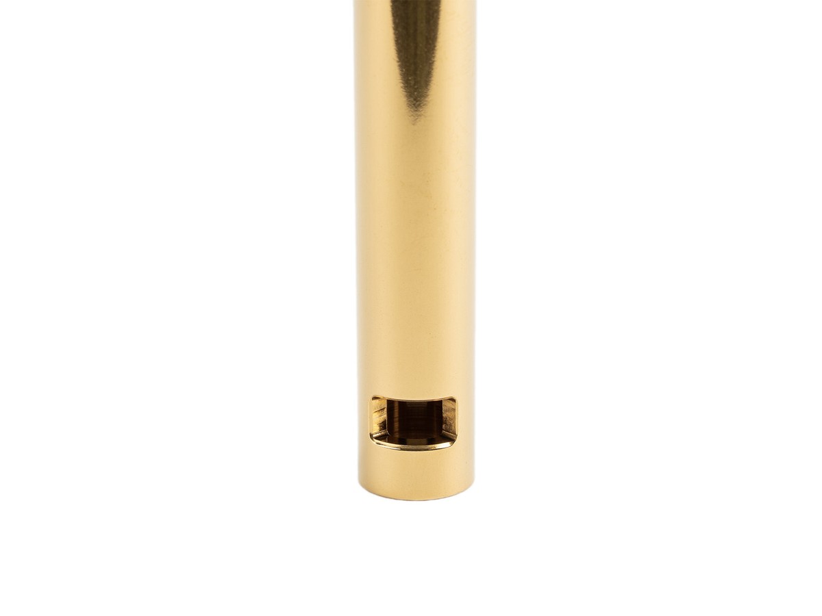 Zaffiri Precision Glock 17 Gen 3/4 IBS #2 Top Chunk Ported Barrel