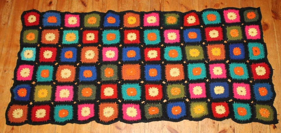 Cover for furniture Handmade , chairs, wool Beautiful, inexpensive gift - Image 3 of 4