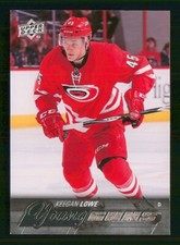 KEEGAN LOWE RC YOUNG GUNS 2015-16 UPPER DECK 15-16 NO 246      0437