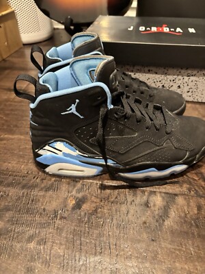 Air Jordan MVP ブラック/ブルー Size 8.5 - Air Jordan MVP Black University Blue for sale online | eBay