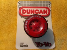 Rare Vintage Duncan Yoyo