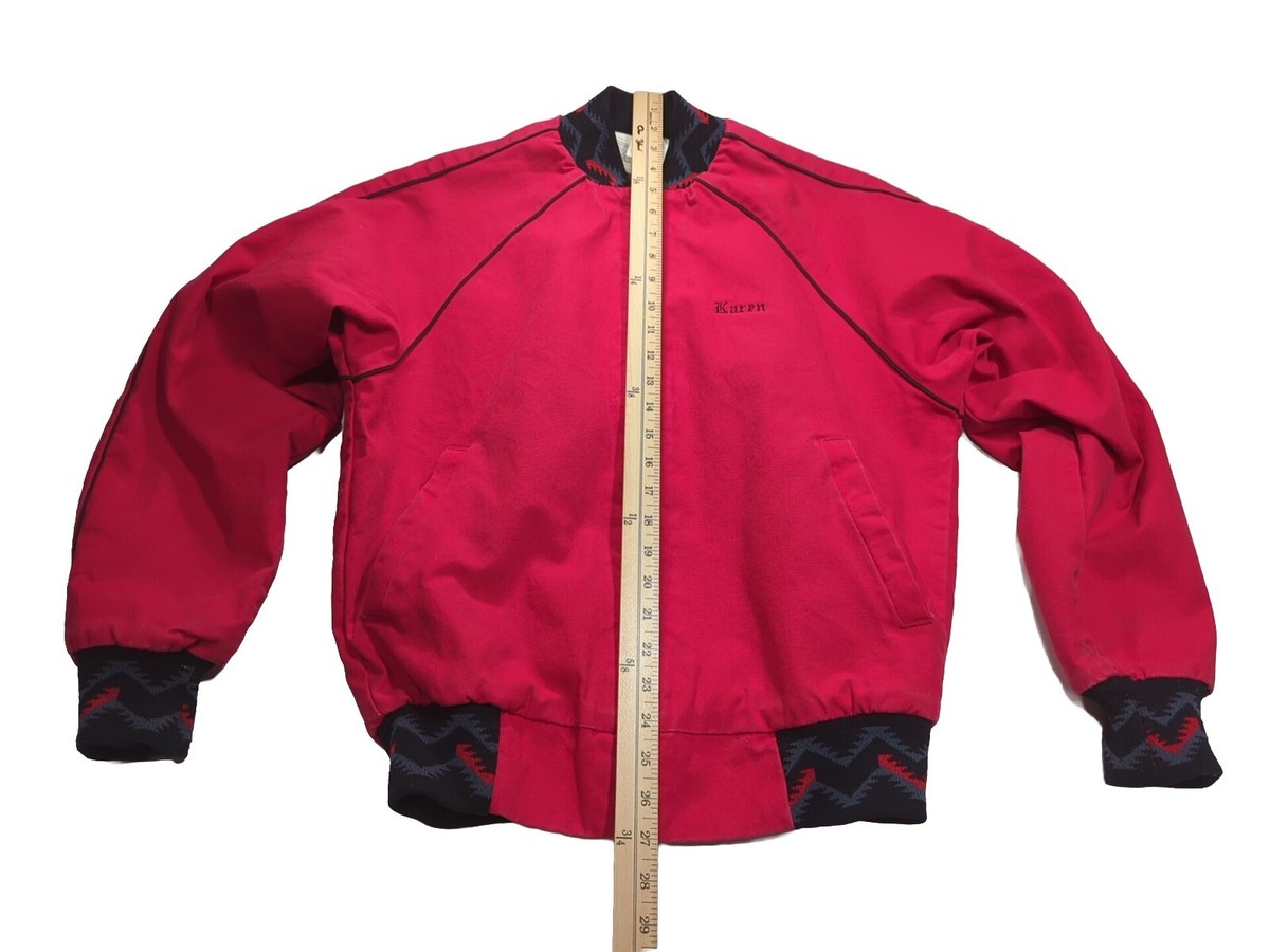 【K】Walls MOUNTAIN BLANKET JACKET Walls Mountain Aztec Blanket Lined Workwear Jacket Men's