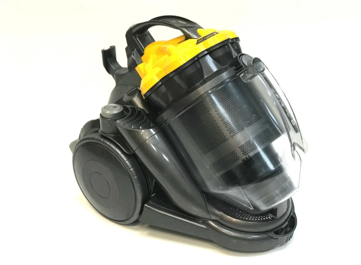 Dyson DC19t2 Cylinder Hoover Vacuum Cleaner - Serviced & Cleaned DC19 t2