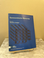 Semiconductor Memories