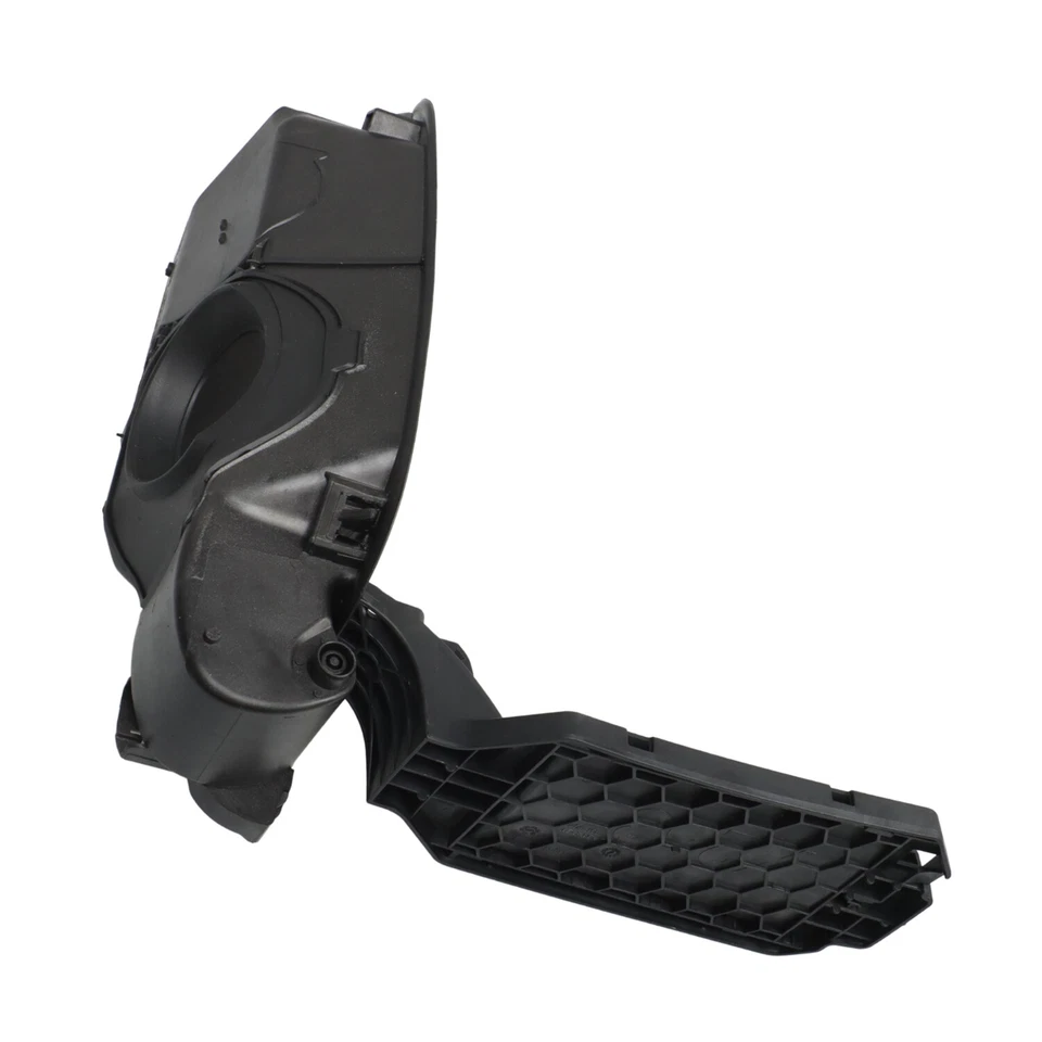 Fuel Filler Cap Cover for Mercedes-Benz GLC300 GLC43 AMG GLC63 AMG 2536305902 - Image 4 of 4