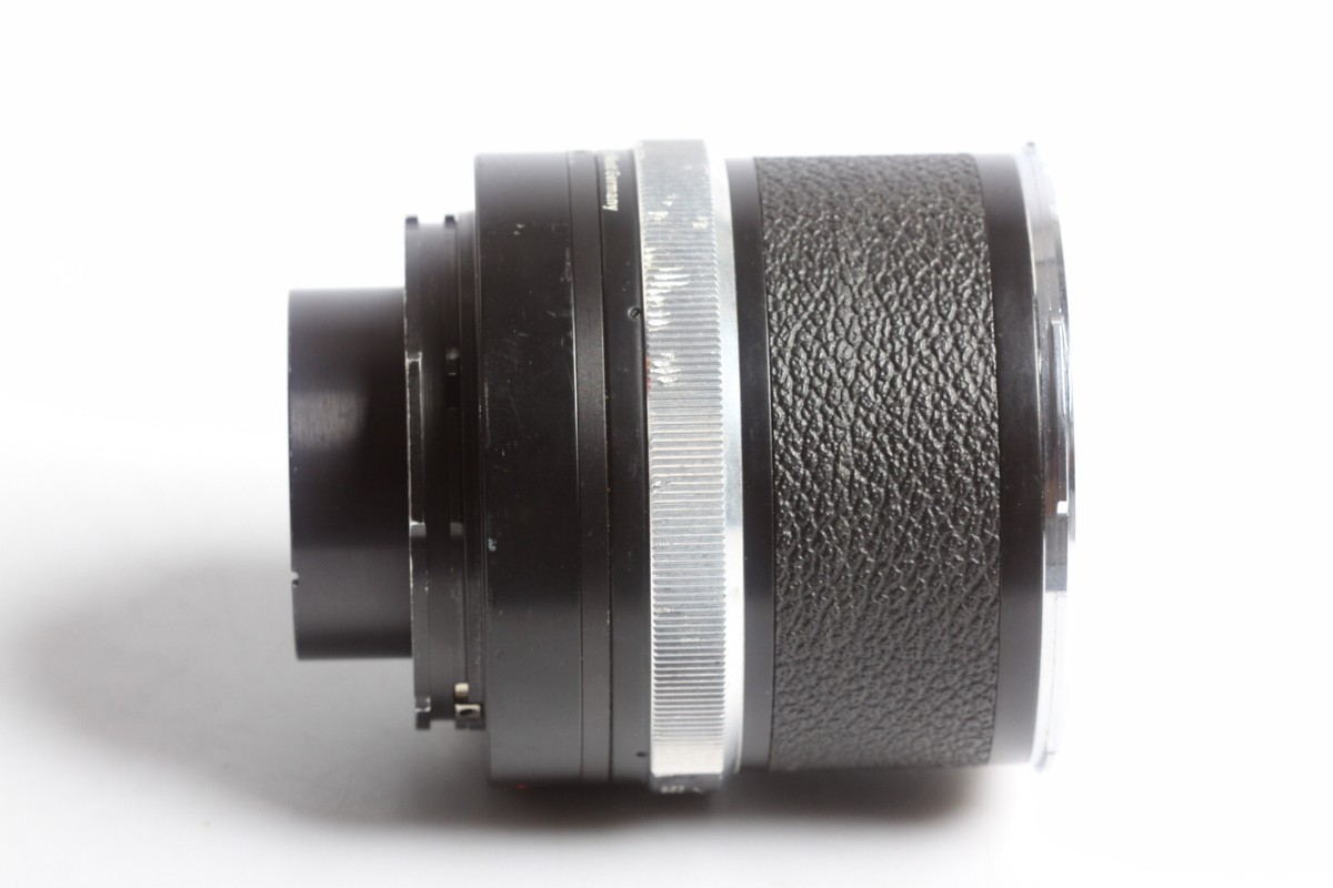 Rolleiflex SL66 S-PLANAR 5,6/120 Carl Zeiss Lens 120mm 5.6 | eBay