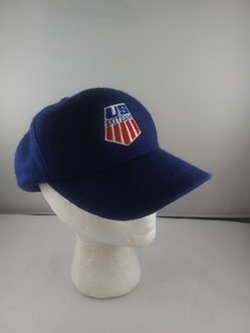 us ski team trucker hat