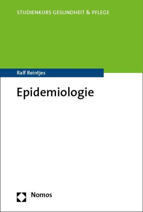 Thumbnail - Epidemiologie | Ralf Reintjes | Taschenbuch | Broschiert | 226 S. |