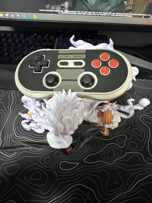 8bitdo nes30pro NES Pro Bluetooth Controller for PC, Android , iOS