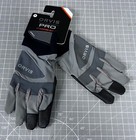 Orvis Pro LT Hunting Glove Granite New Medium NWT