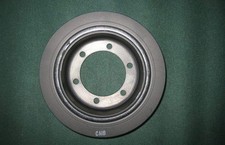 HYUNDAI/KIA OEM PULLEY-DAMPER 25270-41060 For 460 CHORUS D4 AF"(100PS)D4AL(130PS