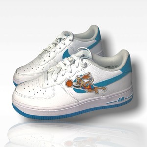 białe af1