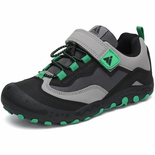 Mishansha Kids Walking Hiking Shoes Non 