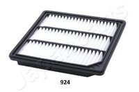 Japanparts FA-924S Luftfilter FüR Fiat