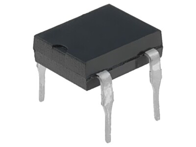 5X DF02M-E3/45 Brückengleichrichter: einphasig : 200V If: 1A Ifsm: 50A DFM