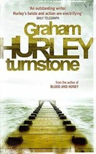 Turnstone (DI Joe Faraday) - Paperback By Hurley, Graham - GOOD