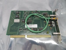 Hyperlabs HL8200 ISA Controlled TDR Circuit Board 