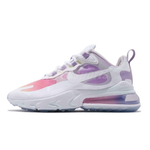 NIKE AIR MAX 270 REACT \