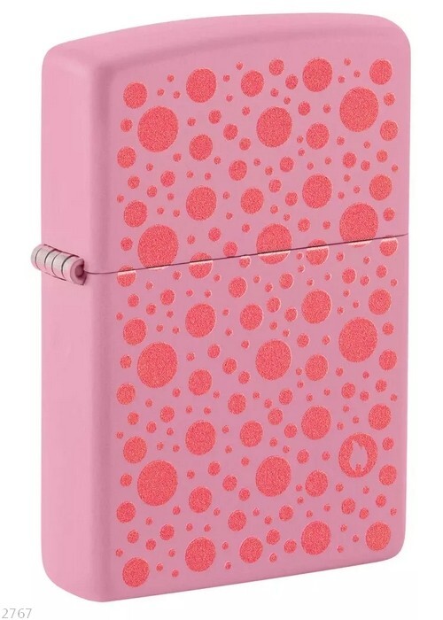 ZIPPO ★ POLKA DOT