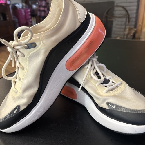 Nike Air Max Dia SE taglia 8,5 avorio pallido con - Foto 8 di 13