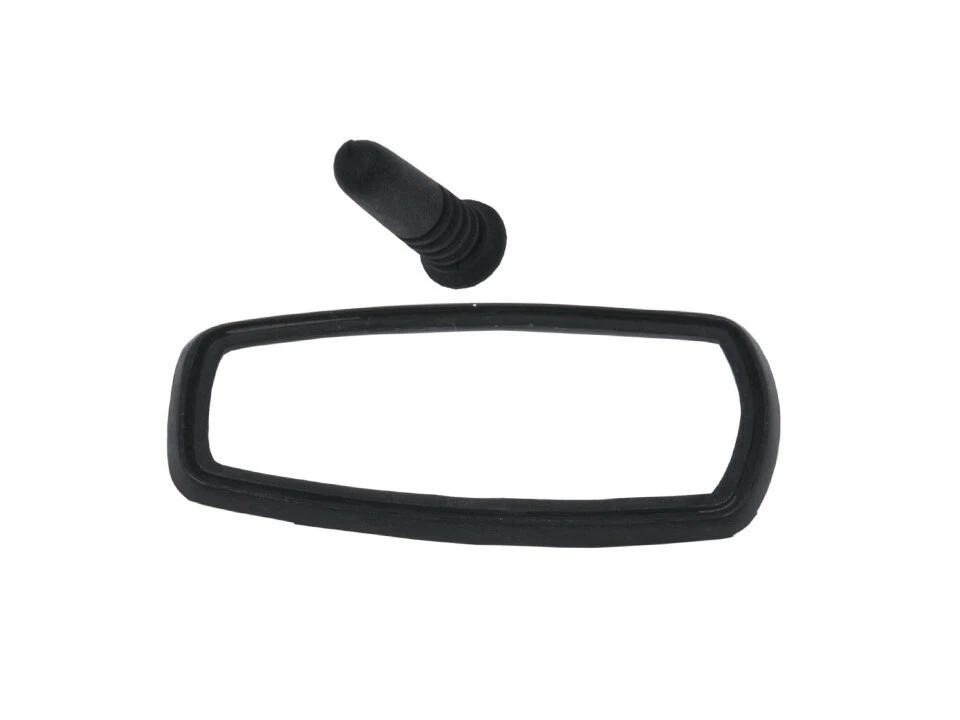 Kit de reparación de cubierta de antena de techo para Mercedes C230 C280 CLK320 CLK430 E320 E430 Foto 2 de 2