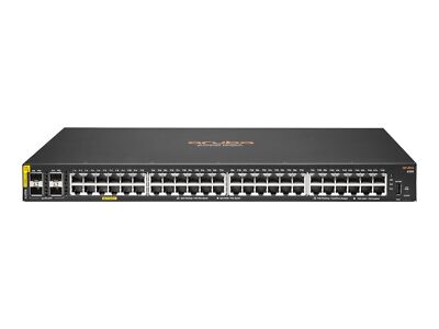 Aruba JL675A Switch II price incl VAT 3 yr warranty* B2B