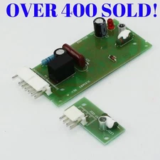 Refrigerator Control Board Whirlpool 4389102 W10757851 AP5956767 W10290817