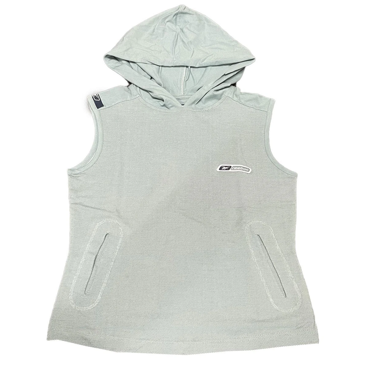 Reebok vest hotsell womens