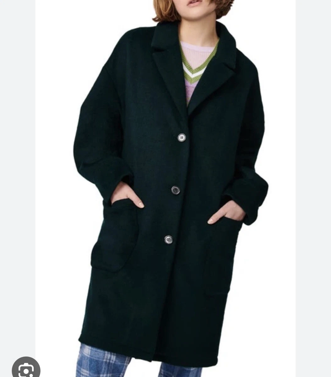 Bernie coats top