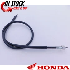 NEW GENUINE HONDA 2003 - 2025 RUCKUS 50 NPS50 OEM SPEEDOMETER CABLE