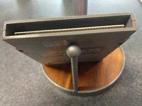 Original Nintendo NES Kid Niki Radical Ninja Cartridge / Video Game