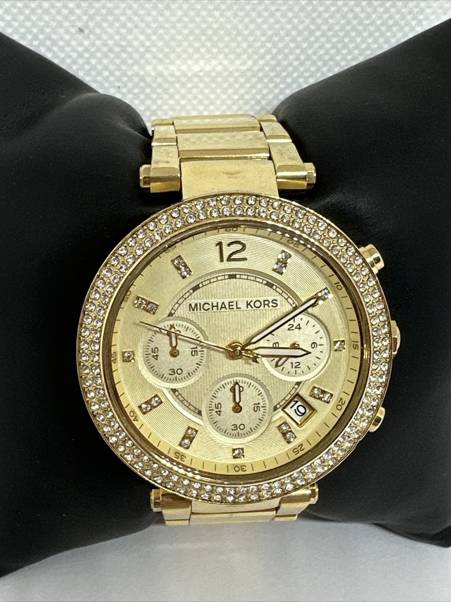 Michael Kors Parker MK5354 Women display picture 2
