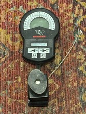 USED Ball Vario M-19 for Paragliding  Hang Gliding  Ballooning  Clamp Bracket