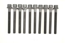 Engine Cylinder Head Bolt Set ITM 100-03301