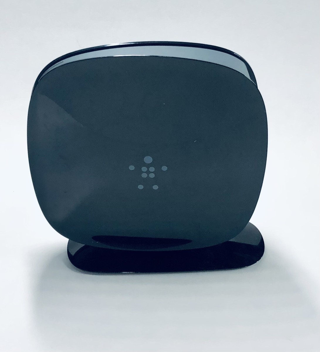 Belkin N600 Router Belkin Como Repetidor Repetidor Belkin N300