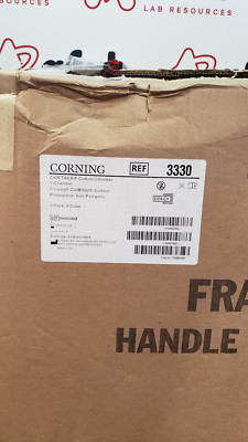 Corning CellBIND Polystyrene CellSTACK 3330