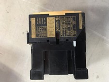700F220A1 Allen Bradley Contactor 120V Coil
