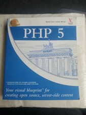 Php 5 : Your Visual Blueprint for Creatin…
