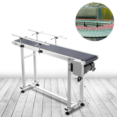 Conveyors - Power Conveyor