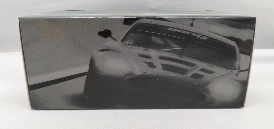 1/43 Spark Aston Martin DBR9 #59 24H Le Mans 2005 Green w/ Box From Japan S5856 - Image 2 of 4