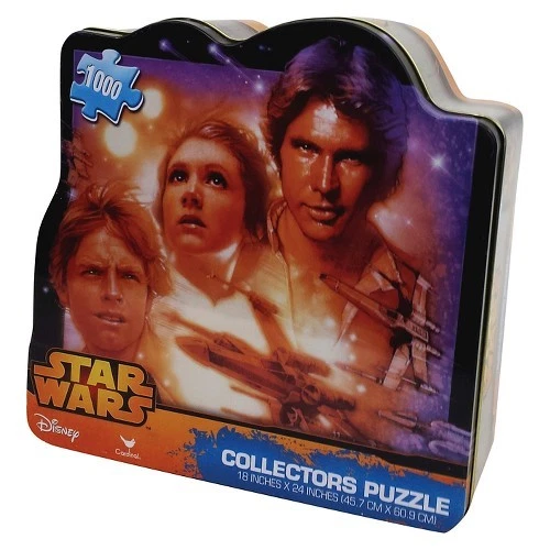 Cardinal Kids 1000 - 1999 Pieces Puzzles