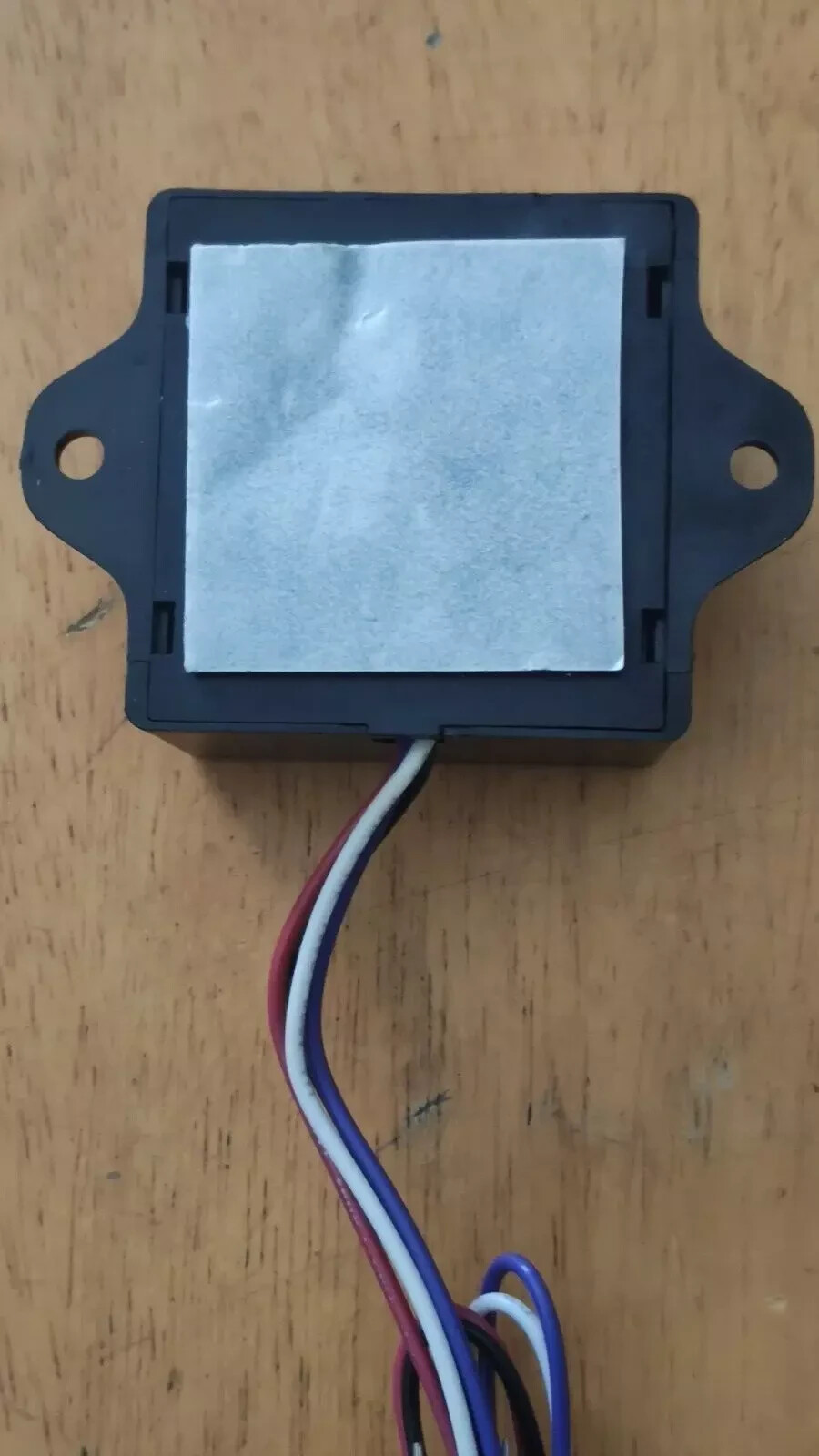 FAST-STAT-Common Maker-HVAC Wiring Extender Nordic Technology "Main Module Only"