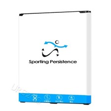 High Capacity 3700mAh Li ion Battery f Samsung Galaxy J3 2018 SM-J337U Unlocked