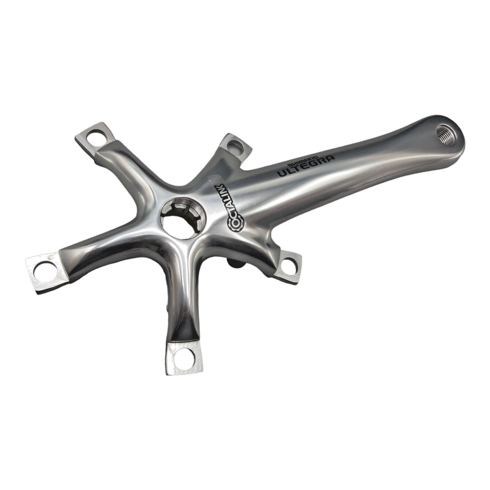 Bras De Manivelle Droit Shimano Ultegra FC-6503 – 175 Mm, Octalink, Triple Plateau