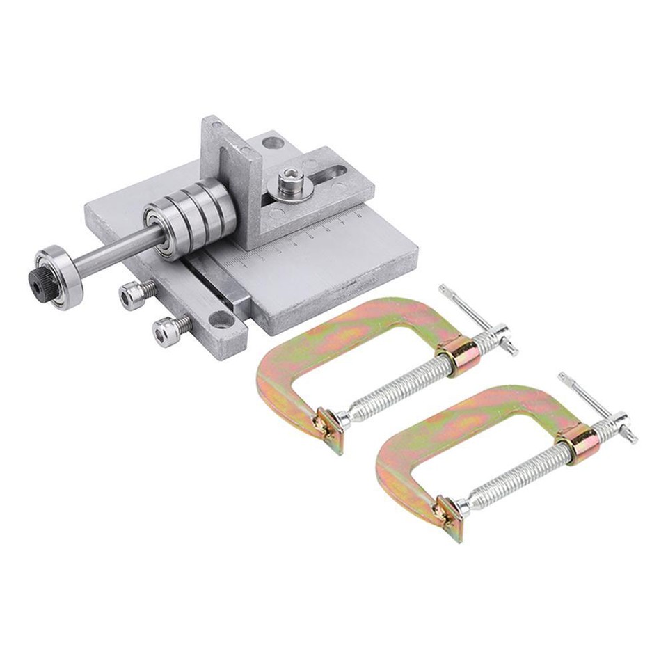 Leather Strap Cutter Splitter Paring Tool Strap Belt Cutting Machine