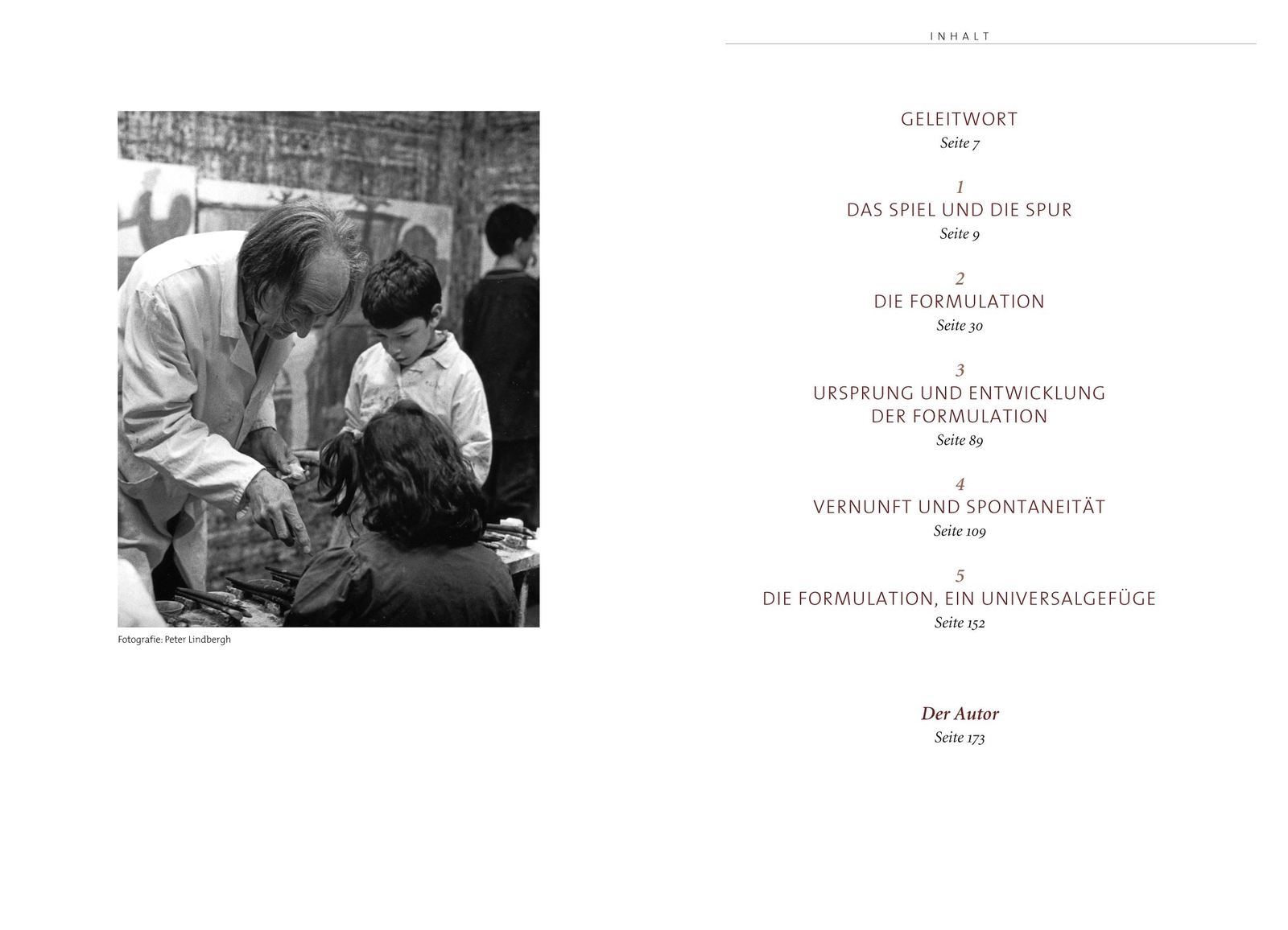 Thumbnail - Wie Man Kinderbilder Nicht Betrachten Soll Arno Stern