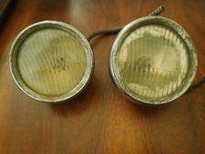 1930 1931 Desoto Cf 8 Cowl Lights Mopar Vintage 1930 1931 Desoto Cf 8 Cowl Lights Mopar Vintage